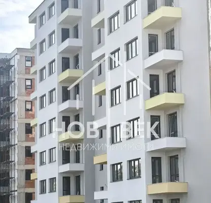 Снимка 3 — Гараж във Варна, Владислав Варненчик 1
