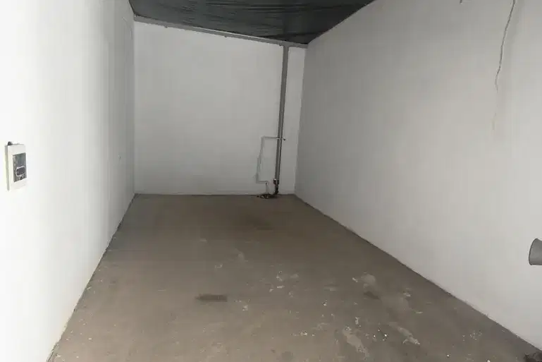 Garage in Veliko Tyrnovo, Kartala