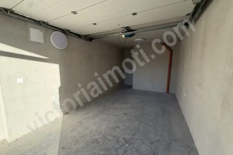 Garage in Veliko Tyrnovo, Kartala