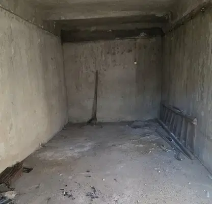 Снимка 2 — Гараж във Видин, Христо Ботев