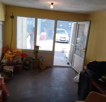 Photo 2 — Garage in Vraca, Centyr
