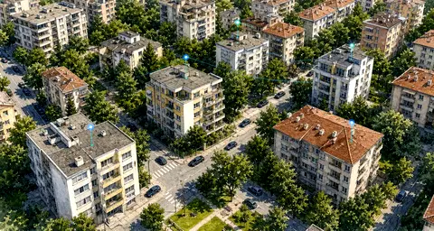 Намалени цени: Пловдив, август 2026