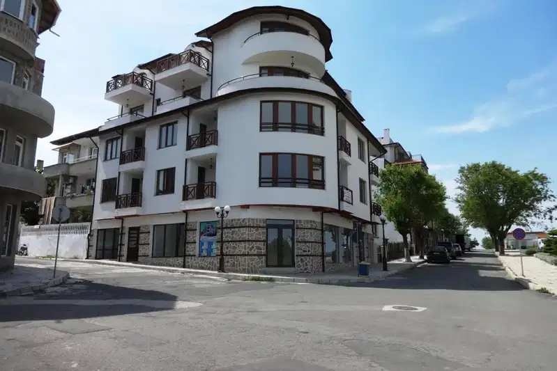 Shop in Burgas, Ahtopol