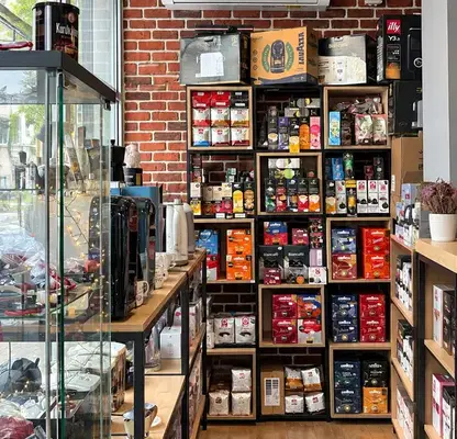 Photo 3 — Shop in Burgas, Vyzrajdane