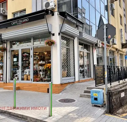 Photo 4 — Shop in Burgas, Vyzrajdane