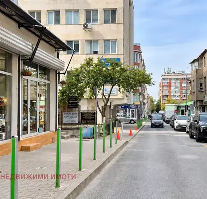 Photo 5 — Shop in Burgas, Vyzrajdane