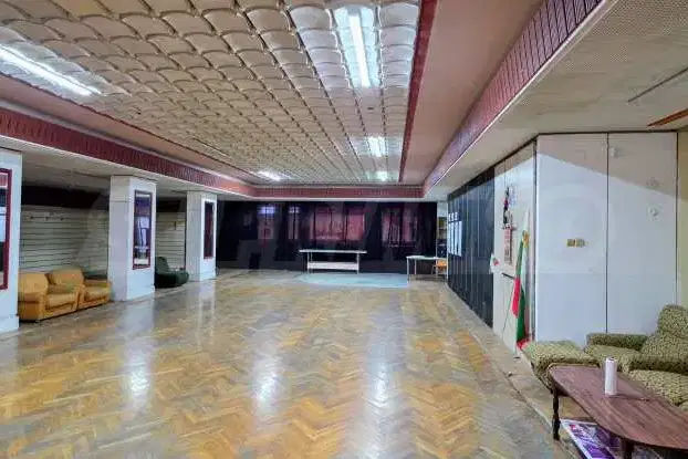 Shop in Gabrovo, Centyr