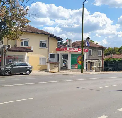 Photo 4 — Shop in Gabrovo, Mladost