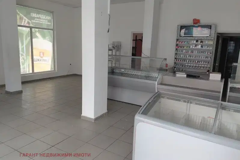 Shop in Gabrovo, Tlychnici