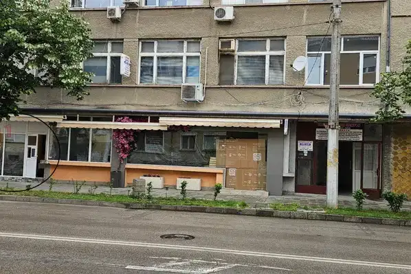 Shop in Stara Zagora, Kazanlyk