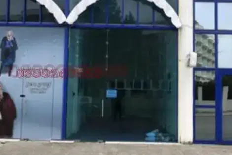 Shop in Burgas, Slynchev Bryag