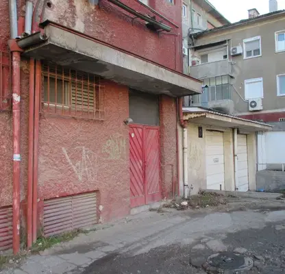 Снимка 3 — Магазин в Кърджали, Център