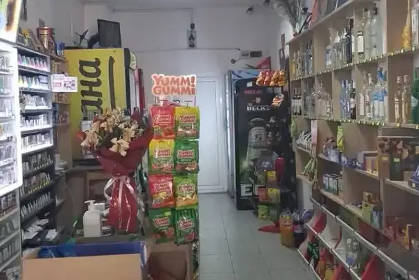 Магазин в Кърджали, Възрожденци