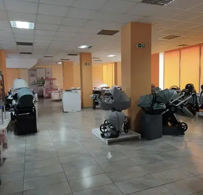 Photo 3 — Shop in Pleven, Idealen Centyr