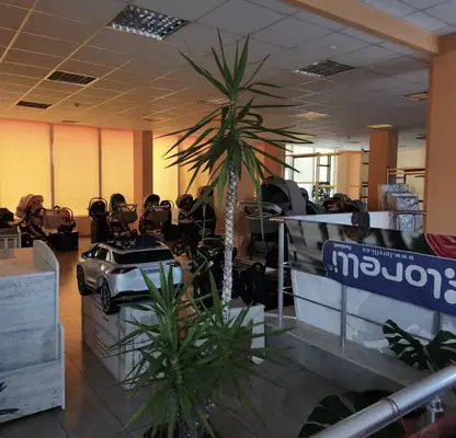Photo 4 — Shop in Pleven, Idealen Centyr