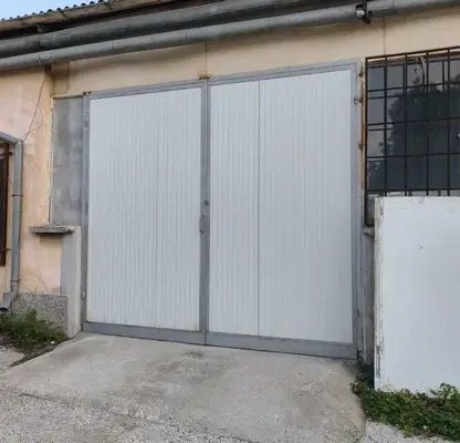 Photo 2 — Shop in Pleven, Industrialna Zona