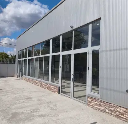 Photo 5 — Shop in Pleven, Industrialna Zona