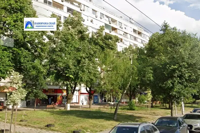 Магазин в Плевен, Мара Денчева