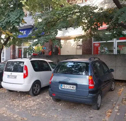 Photo 5 — Shop in Plovdiv, Centyr