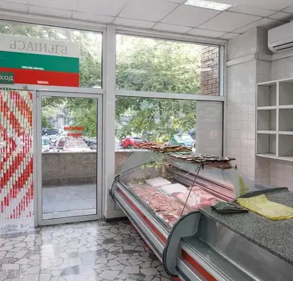 Снимка 3 — Магазин в Пловдив, Център