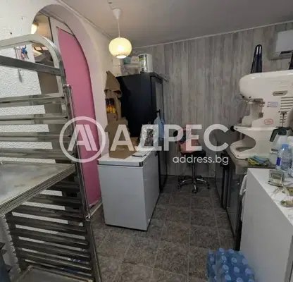 Photo 2 — Shop in Plovdiv, Kamenica 1