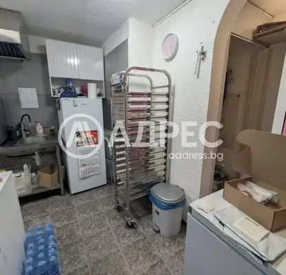 Photo 3 — Shop in Plovdiv, Kamenica 1