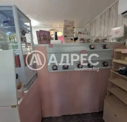 Photo 4 — Shop in Plovdiv, Kamenica 1