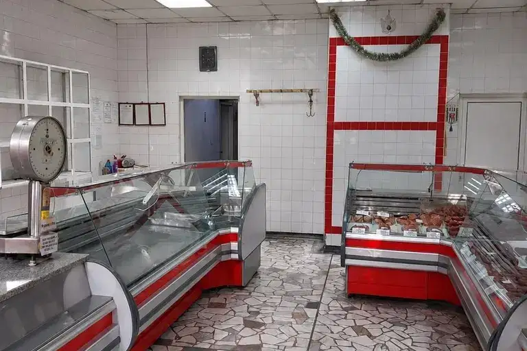 Shop in Plovdiv, Mladejki Hylm