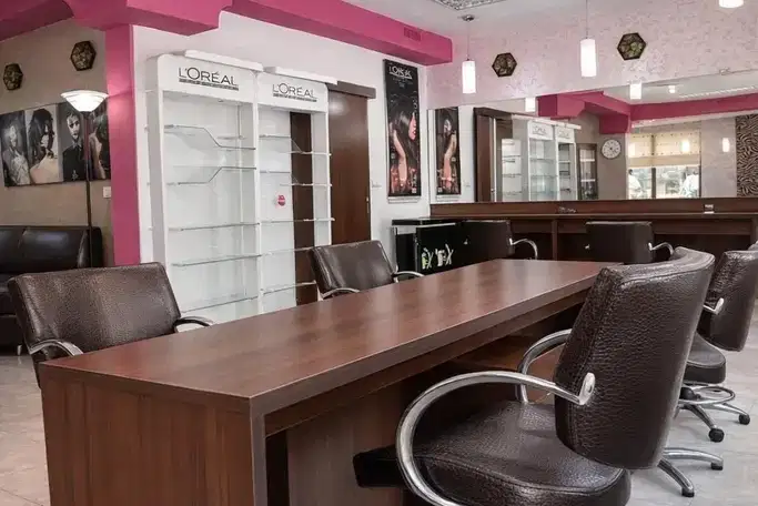 Shop in Plovdiv, Sydiiski