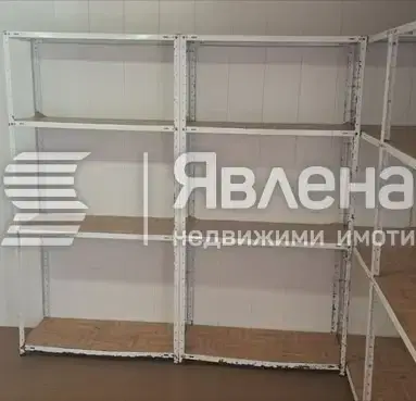 Снимка 5 — Магазин в Пловдив, Западен