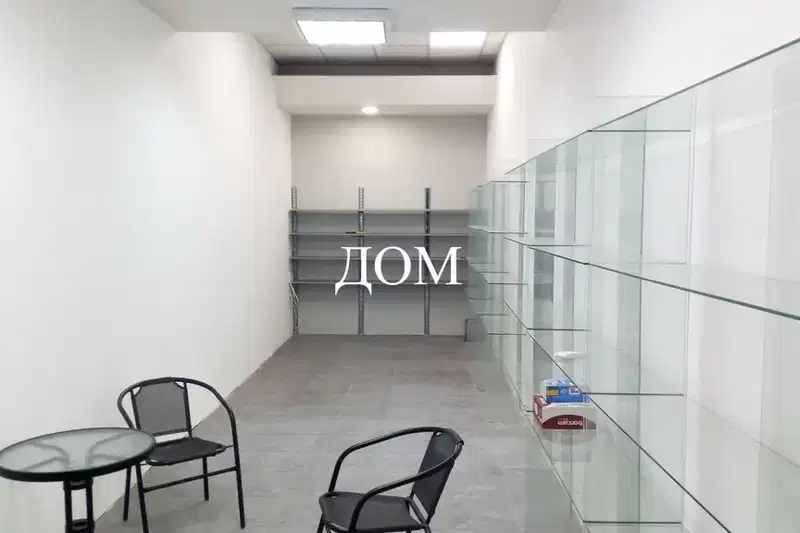 Shop in Shumen, Centyr