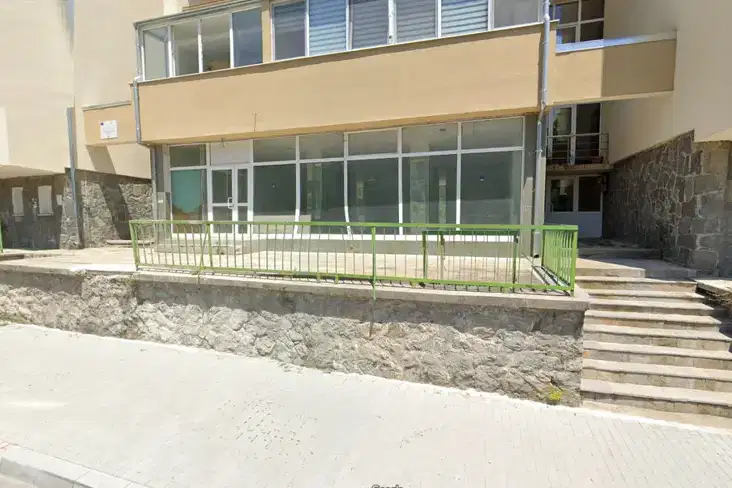 Shop in Smolyan, Star Centyr