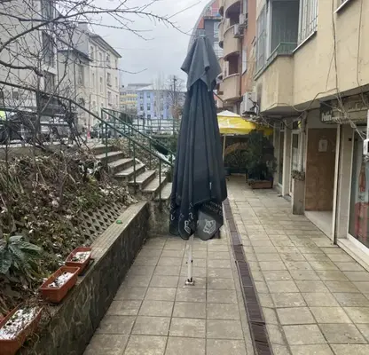 Photo 3 — Shop in Sofia, Centyr