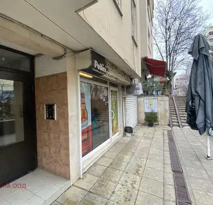 Photo 4 — Shop in Sofia, Centyr