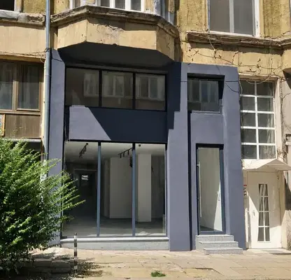 Снимка 2 — Магазин в София, Център