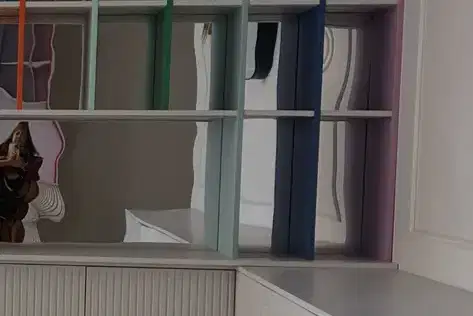 Магазин в София, Център