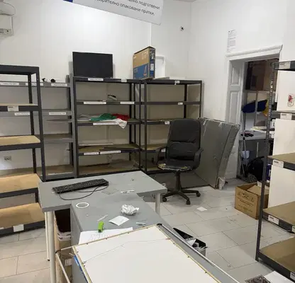 Photo 5 — Shop in Sofia, Centyr