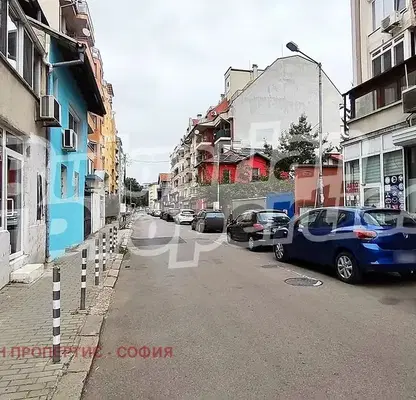 Photo 5 — Shop in Sofia, Centyr