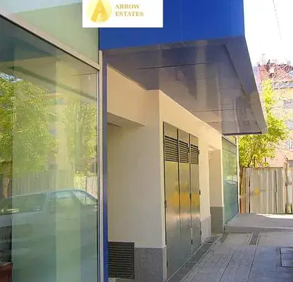 Photo 2 — Shop in Sofia, Lozenec