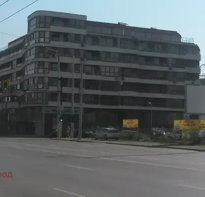 Photo 3 — Shop in Sofia, Lyulin 10