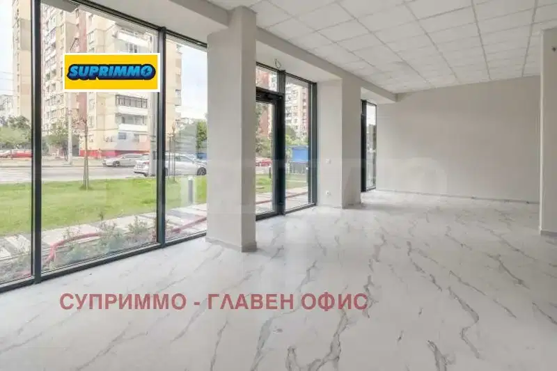 Shop in Sofia, Lyulin 5