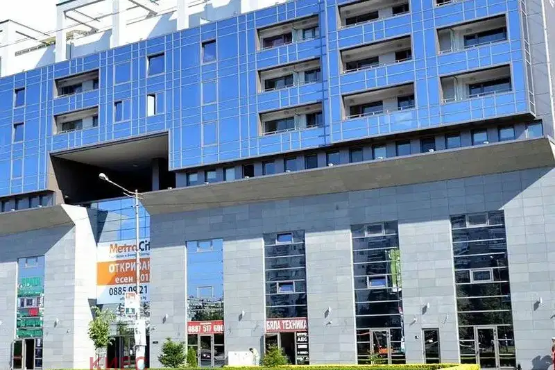 Shop in Sofia, Mladost 1