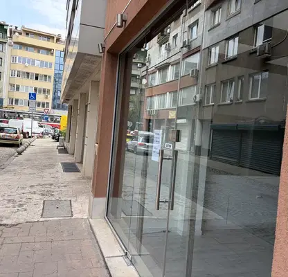 Photo 2 — Shop in Sofia, Oborishte
