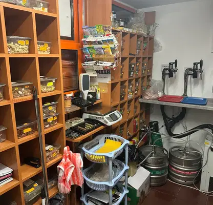 Photo 3 — Shop in Sofia, Ovcha Kupel 1