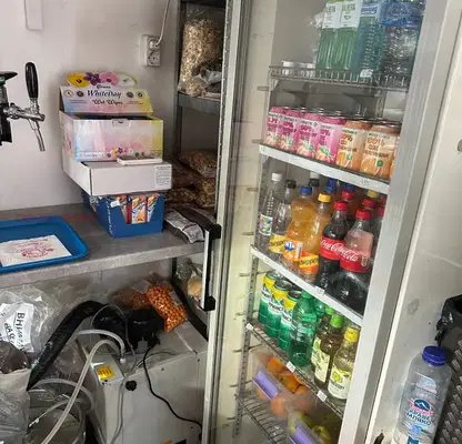 Photo 4 — Shop in Sofia, Ovcha Kupel 1