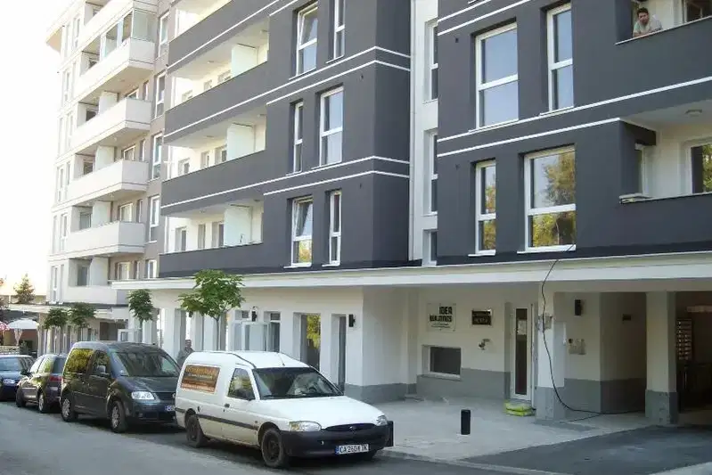 Shop in Sofia, Ovcha Kupel