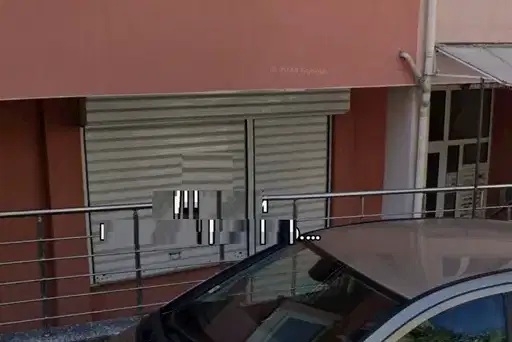 Shop in Sofia, Studentski Grad