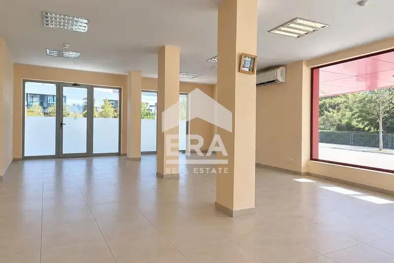 Shop in Sofia, Vitosha