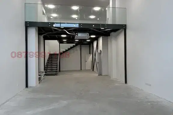 Shop in Sofia, Vitosha