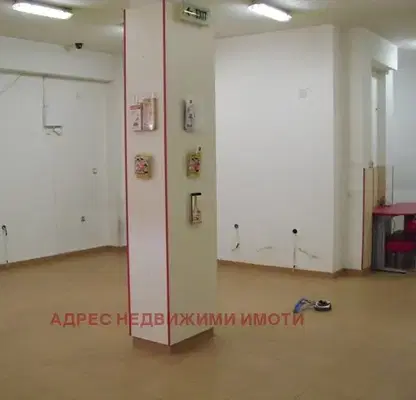 Photo 2 — Shop in Stara Zagora, Centyr